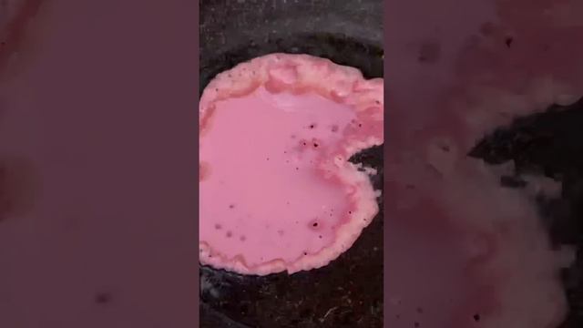 Z czym jecie naleśniki? 🥞 dzięki Sir Pancake za pakę 🫶🏻 #test