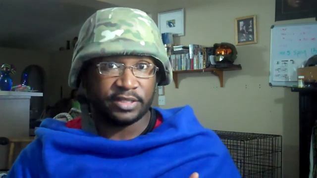 2010 Airsoft Event Closeout! смотреть онлайн