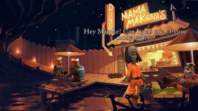 The Journey Down Chapter One Прохождение 2 смотреть онлайн