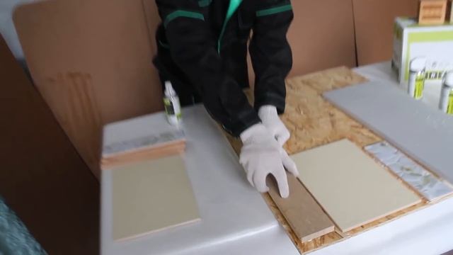 Универсальный клей GFIX MULTI смотреть онлайн