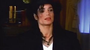 Michael Jackson - Barbara Walters interview (September 7, 1997)