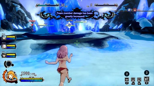 Black Clover: Quartet Knights | Zone Control w/Mimosa смотреть онлайн