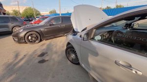 Чип-тюнинг Ford Focus  1.8 125лс Вырезали катализатора   Прошивка на  Евро-2