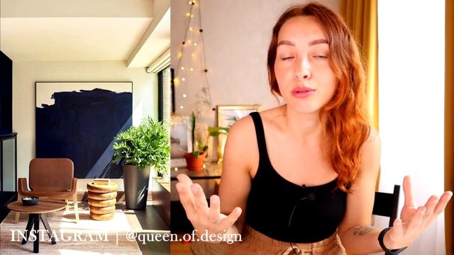 БЕЖЕВЫЙ Интерьер / Цвет в Интерьере
