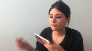 вечерний макияж для нависшего века/смоки айс