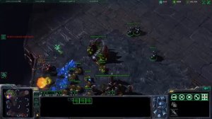 3. Мундольф атакует ladder #3!!!