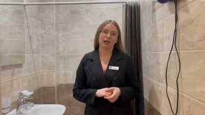 Обзор отеля «Грейс Оганес», Адлер