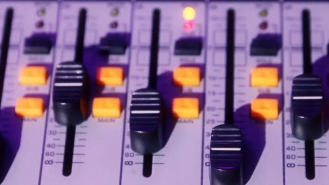 171.144 PDM-S1203 Stage Mixer 12Ch смотреть онлайн