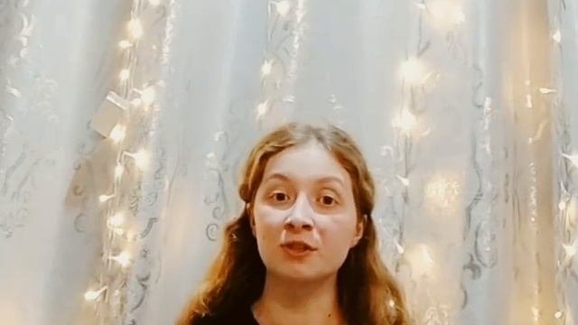 Романсы Рахманинова на стихи Пушкина. Рассказывает Маша Кузнецова.