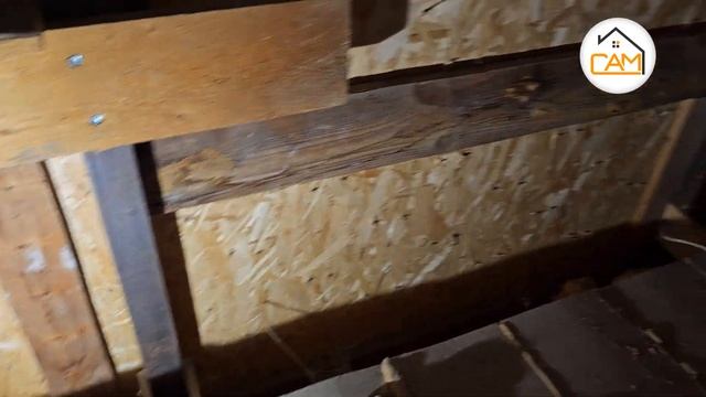 ЧТО ПОД УТЕПЛИТЕЛЕМ спустя 5 лет !? | проверяем утепление Polynor смотреть онлайн