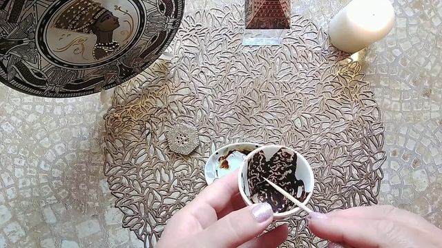 ???СТРЕЛЬЦЫ - НЕОБЫЧНЫЙ ГОРОСКОП НА НОЯБРЬ ?❗(☕Гадание на кофейной гуще)☕онлайн?Sagittarius Novembe