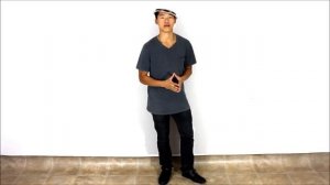 Урок клубных танцев для мужчин | быстрая музыка