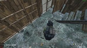 В игру DayZ как снять Коделок