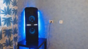 Обзор и тест драйв культовой колонки LG FH 6 XBOOM 2019 г . Стоит ли платить такие деньги ?