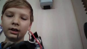Как сделать электрошокер из фотоаппарата ???