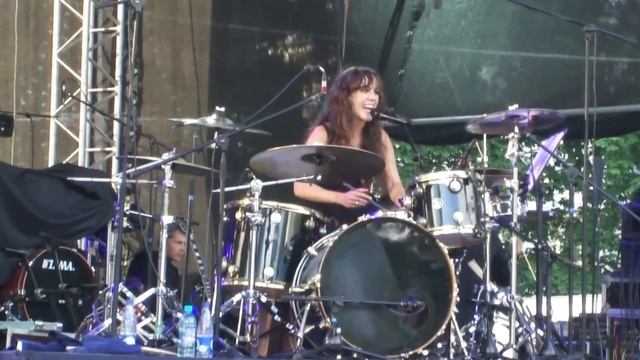 фестиваль ZAVTRA - ZAZ vol.3 смотреть онлайн