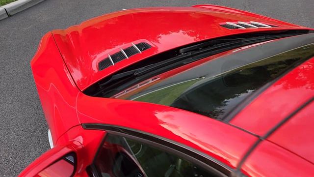 2003 Mercedes SL500 Walk Around