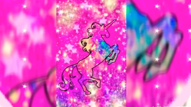 Единорожки