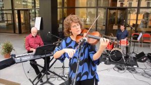 Alice in Wonderland - Abigail Lumsden