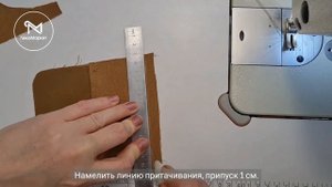 Обрабртка прорезного кармана с листочкой (пиджак Челси) #LEKAMARKET мастер-класс.