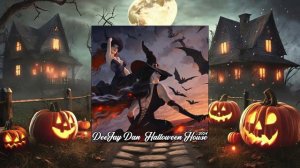 DeeJay Dan - Halloween House 2024: EDM | Electro House | Complextro | Big Room #halloween #deejaydan
