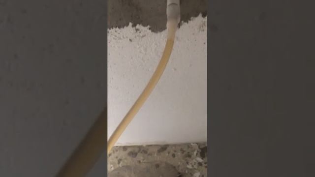 Epoxy Injection Basement Foundation Wall Cracks Denver