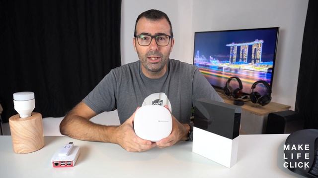 Which is the best Smart Home Automation Hub to Buy? смотреть онлайн