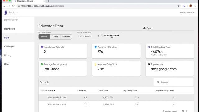 Stackup: How To Use The Data Page смотреть онлайн