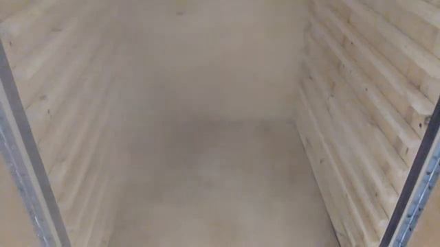 коптильня дымогенератор своими руками дома на даче смотреть онлайн