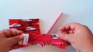 How To Make A Cute Hand Fan With Paper