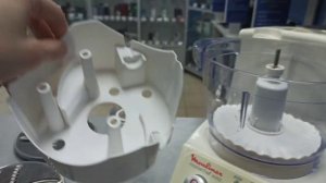 Кухонный комбайн Moulinex Masterchef 3000