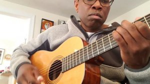 Acoustic String New Set On OM & Parlor Guitar: Cleartone 12-53