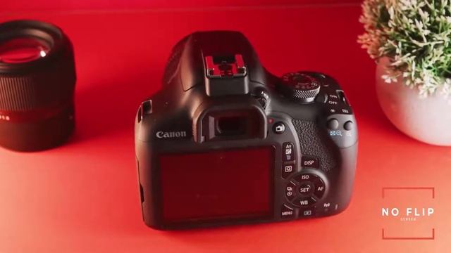 Canon EOS Rebel T7 DSLR Camera with 18-55mm Lens Price & Review | Eona Shop смотреть онлайн