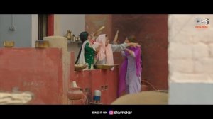 Saunkan Saunkne Title Song | Ammy Virk | Nimrat Khaira | Sargun Mehta | Miss Pooja | Desi Crew