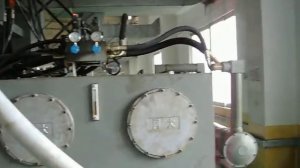 Производство бочки 227 литров