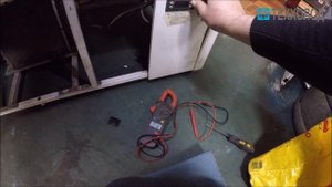 Диагностика контроллера Eliwell ID 961 в холодильных шкафах