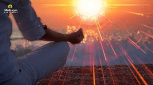 Утренняя музыка для положительной энергии. Умиротворяющая музыка для медитации на флейте.