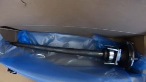 Полуось ВАЗ 2123 Нива Шевроле оригинал 24 шлица