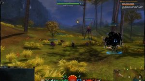 Guild Wars 2 All Necromancer Pets