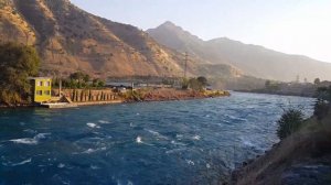 НУРЕК Август  2017