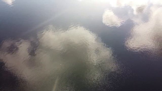 Глухое и Пасторское озёра