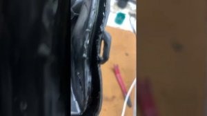 Chevrolet Cruze | Установка bi-led линз