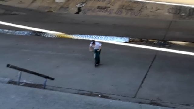 Cal McCrimmon 2013 Edit смотреть онлайн