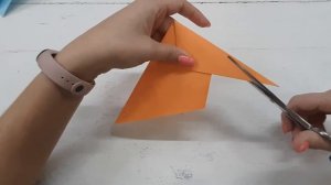 Мастер - класс по оригами "Кто такие мамонты?"