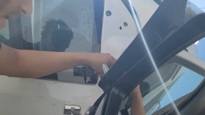 2017 Dodge Ram ProMaster Side Mirror Replacement