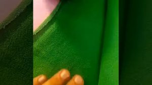 Ткань Флис в магазине ткани Фру-Фру.