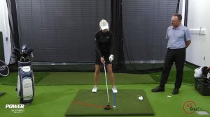 How to Hit Driver for Female Golfers: 3 Golf Swing Tips Guaranteed to Help