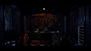 FNaF Ambience 1 Hour