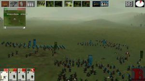 Shogun: Total War gameplay