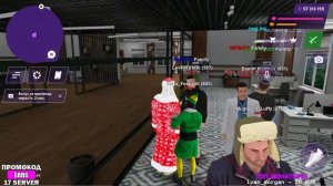 *СТРИМ* ЛОВИМ БИЗНЕС АЗС на МАТРЕШКА РП